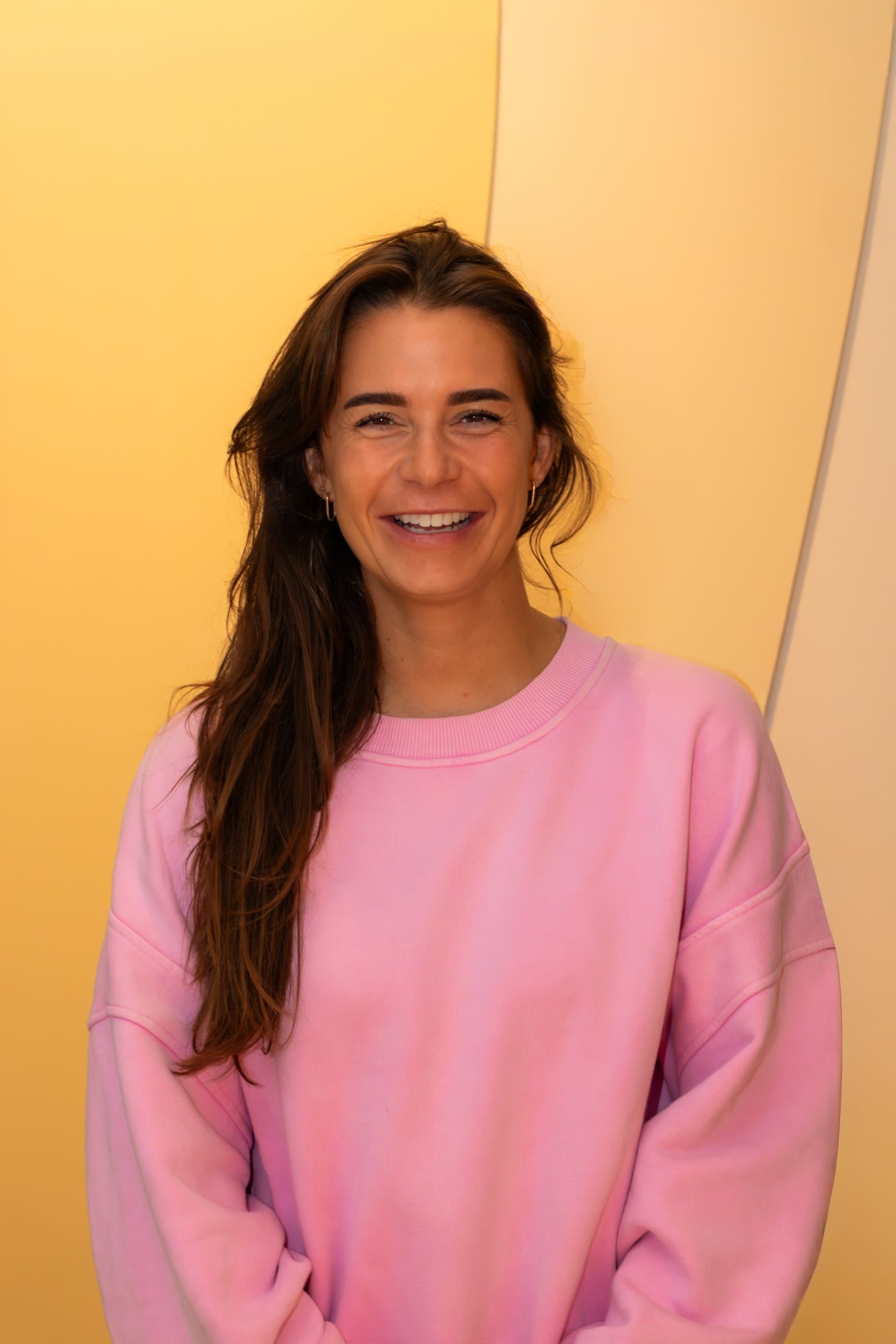 Lisa Timmermans