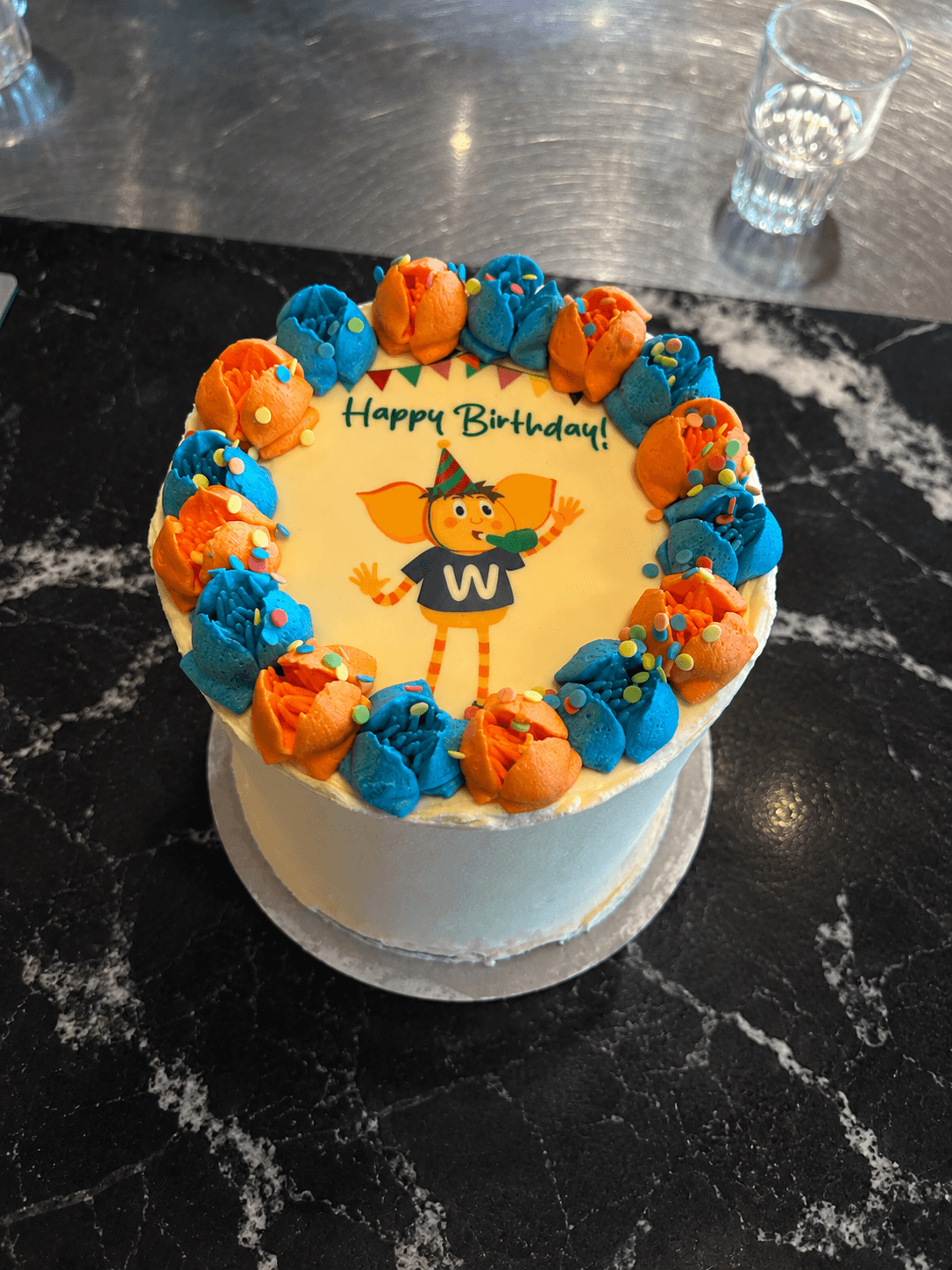 Kinderfeestjes