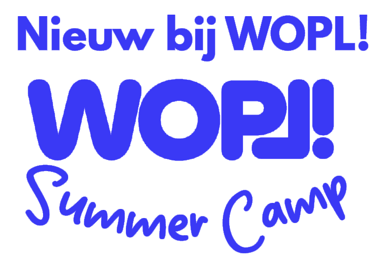 WOPL! Summer Camp