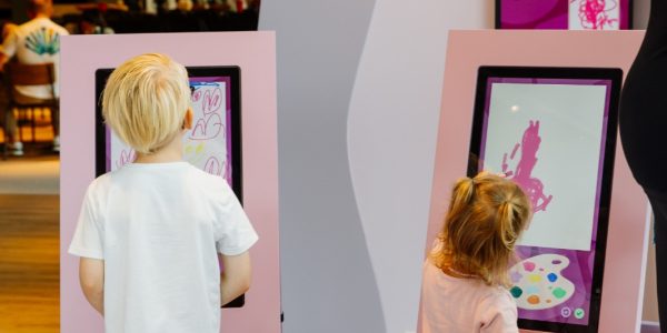 World of Play & Learning - WOPL!
